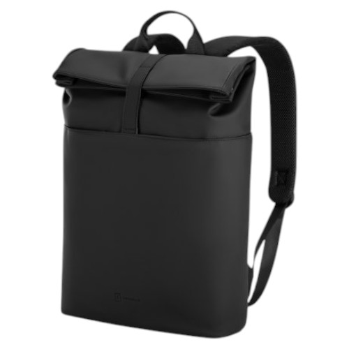 Рюкзак городской Tavialo TD15 Suave 222224010 Black (4061349223181) - Фото 1