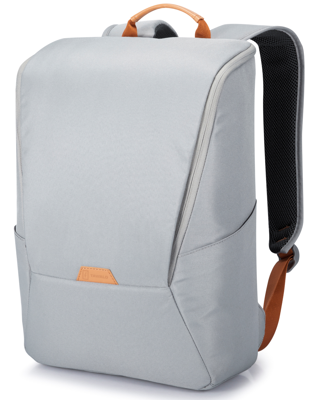 Рюкзак городской Tavialo Citylife TC20 222224002 Grey (4061349223105) - Фото 1