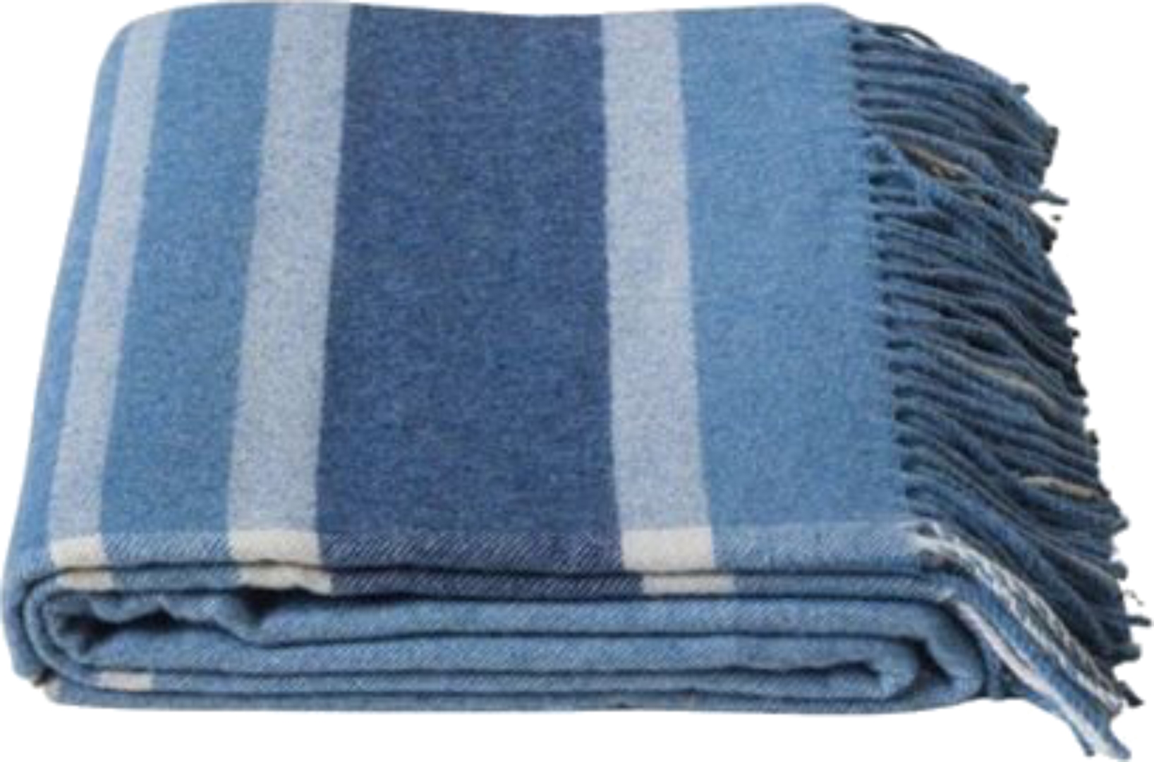 Купить Плед полуторный Lanavitta Имидж синий 140х200 (22140239) - Фото 1 Плед полуторный Lanavitta Имидж синий 140х200 (22140239) - Фото 1