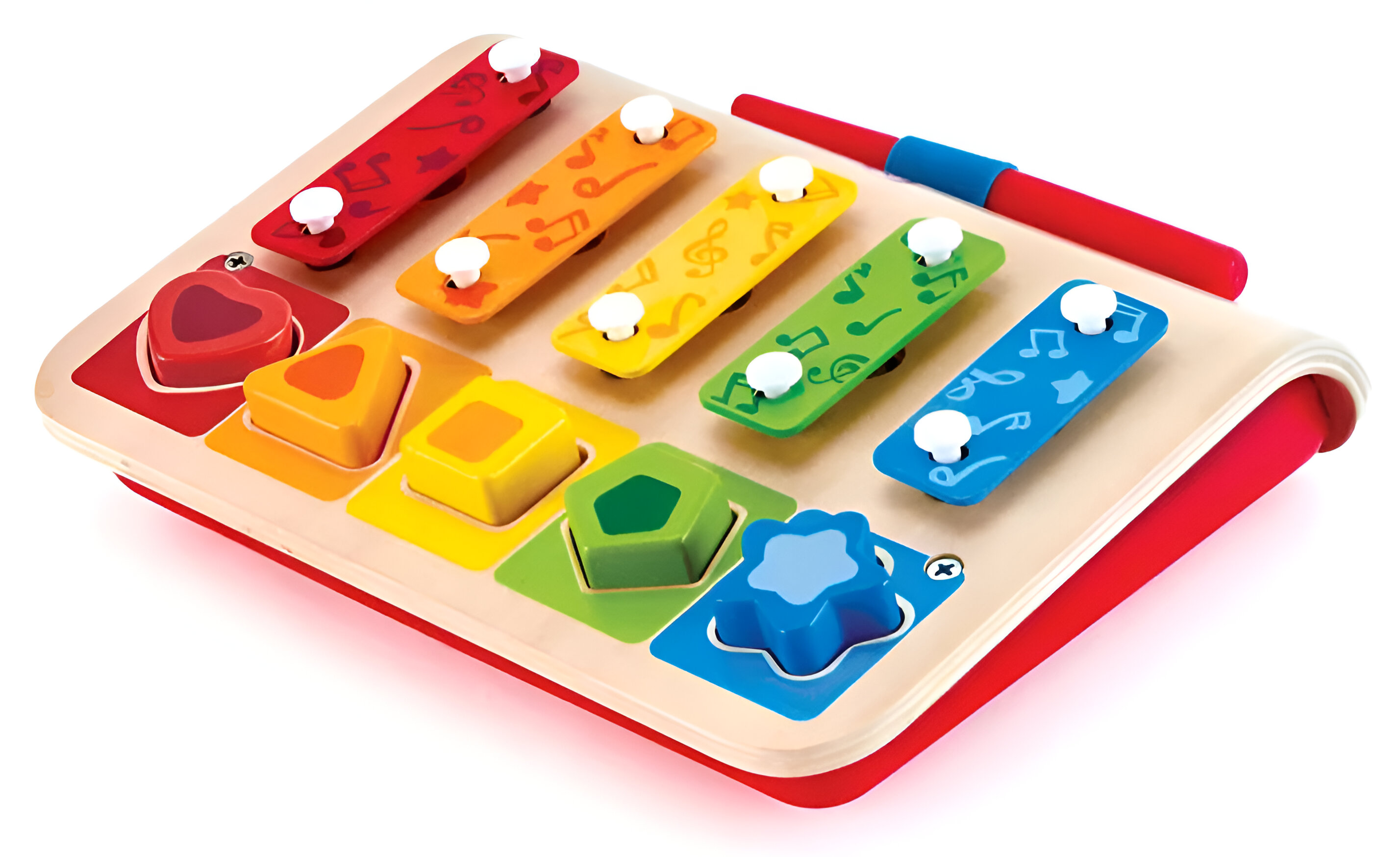 Сортер Hape E0334 - Фото 1