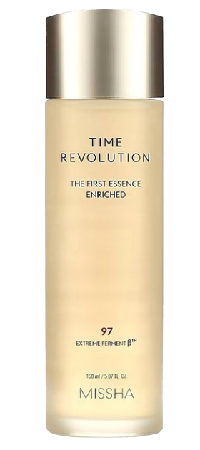 Эмульсия для лица Missha Time Revolution 150 мл (8809747932238) - Фото 1