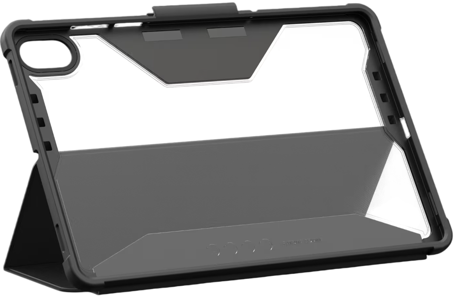 Чехол для планшета UAG for Samsung Galaxy Tab S11, Plyo LT, Black/Ice (224458114043)