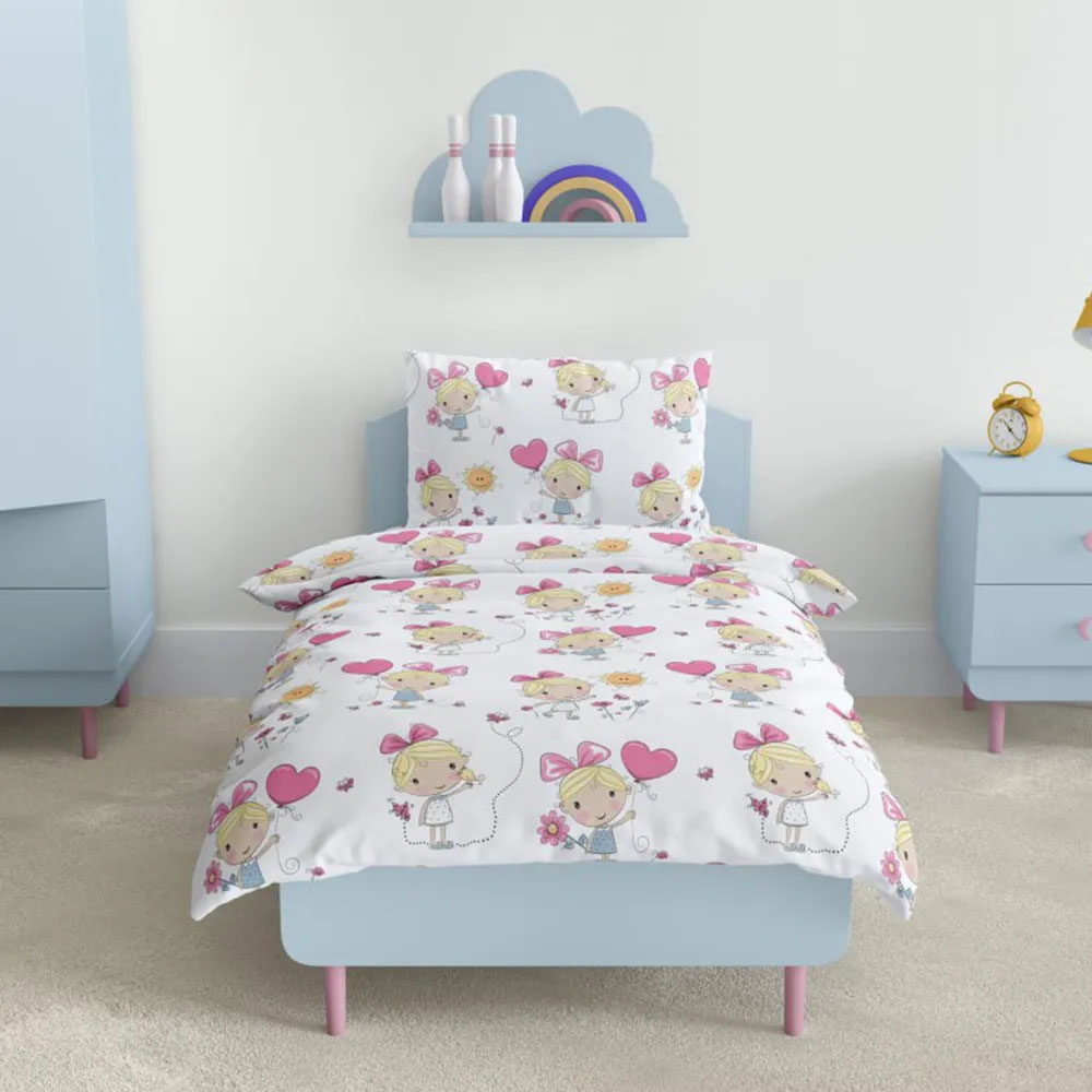 Комплект постельного белья ТЕП Soft dreams Мечтательница (2-04191_29885) - Фото 1
