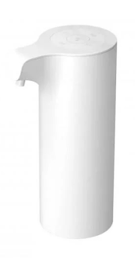 Автоматична помпа для води Xiaoda XD-JRSSQ01 White - Фото 1