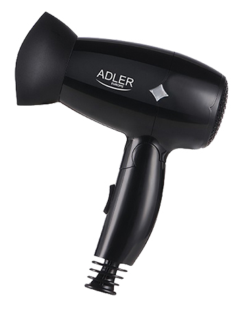 Фен Adler AD 2251 - Фото 1