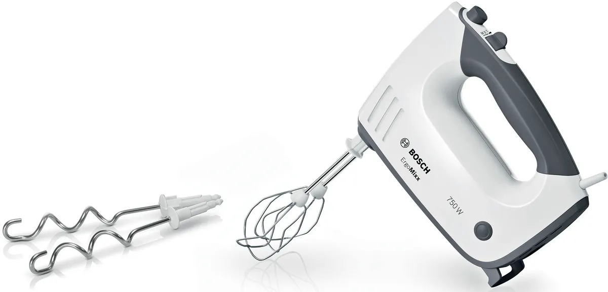 Миксер Bosch MFQ37400 - Фото 1