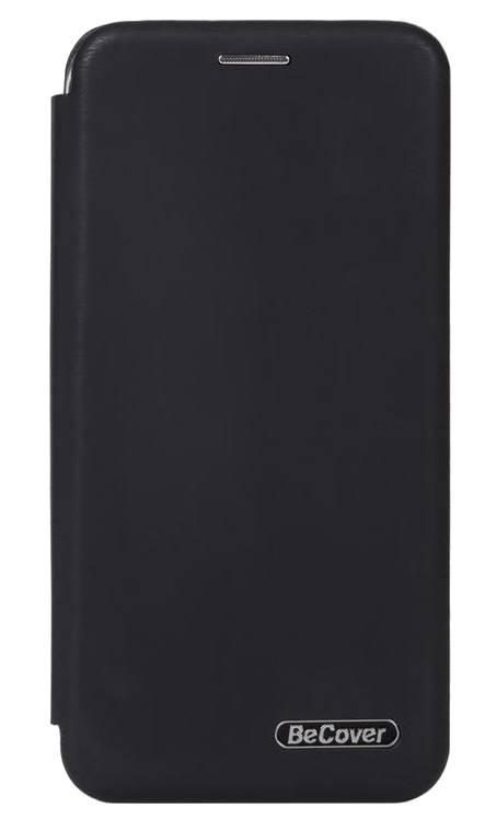 Чехол для смартфона BeCover Exclusive for Motorola Moto G22 Black (707908) - Фото 1