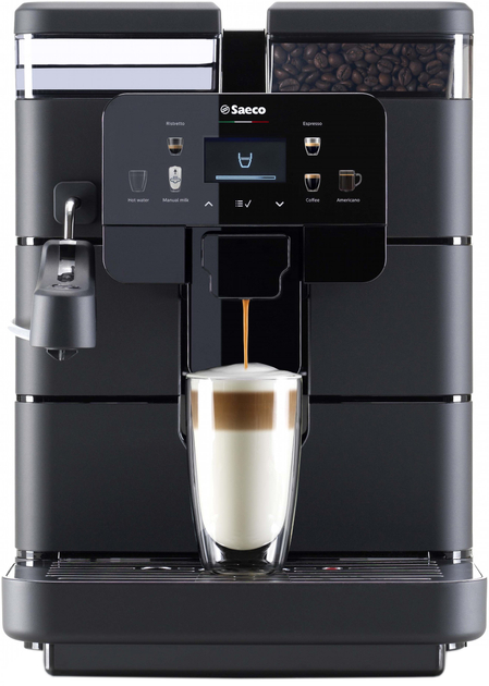 Кофемашина Saeco NEW ROYAL PLUS 230/50 - Фото 1