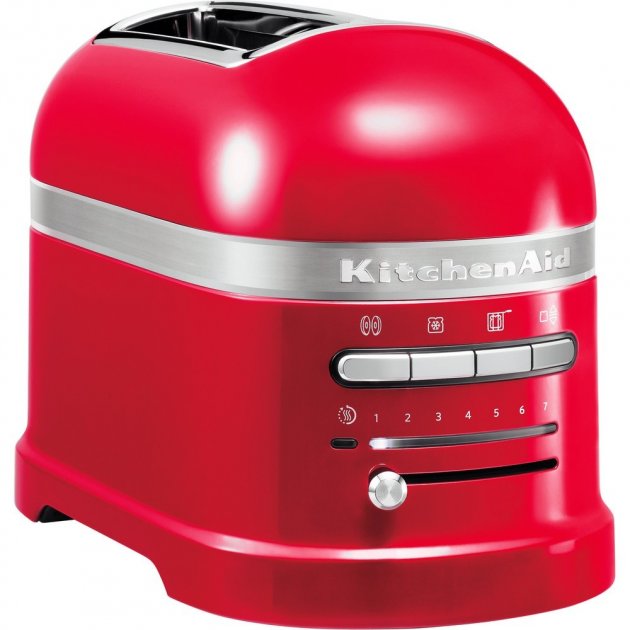 Тостер KitchenAid Artisan (5KMT2204EER) - Фото 1