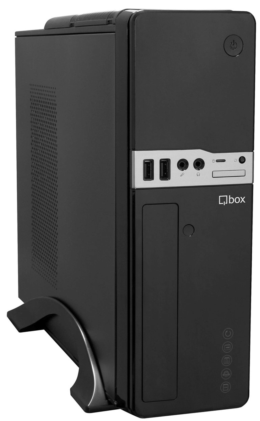 Системний блок Qbox I20150 - Фото 1