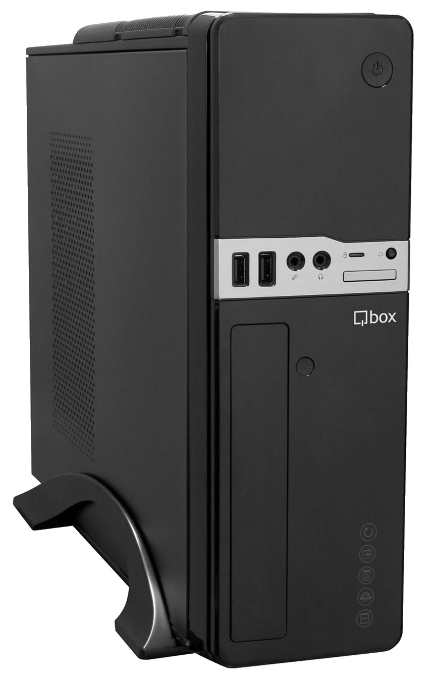 Системний блок Qbox I21306 - Фото 1