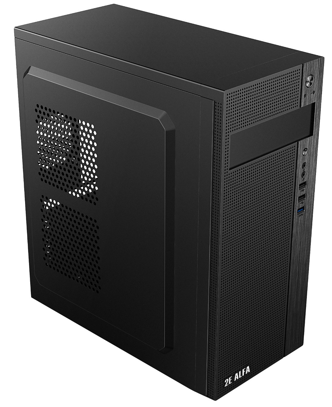 Системний блок Qbox I21371 - Фото 1