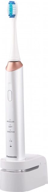 Зубная щетка электрическая Panasonic EW-DC12-W520 - Фото 1