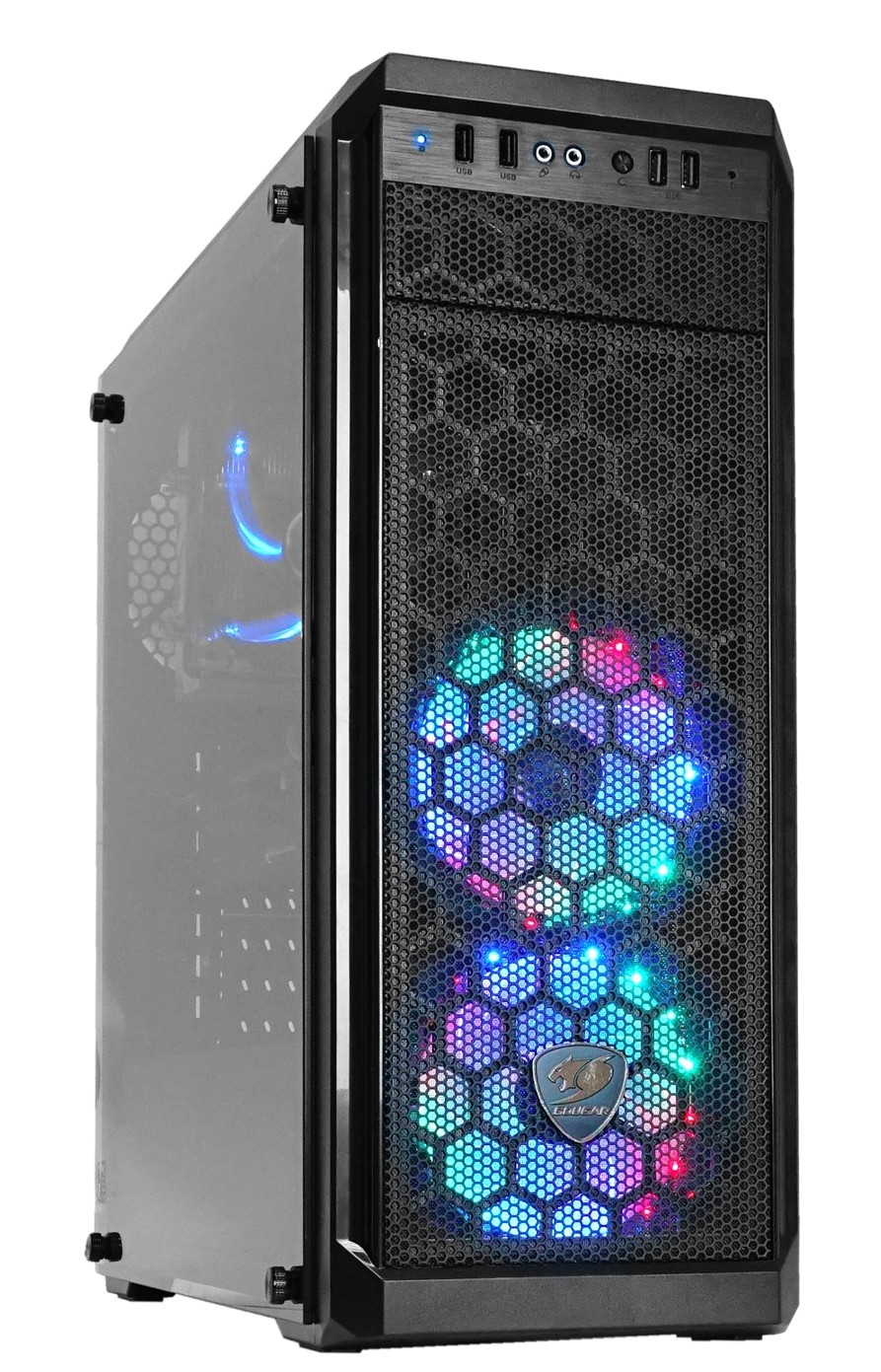 Системний блок Qbox I21984 - Фото 1