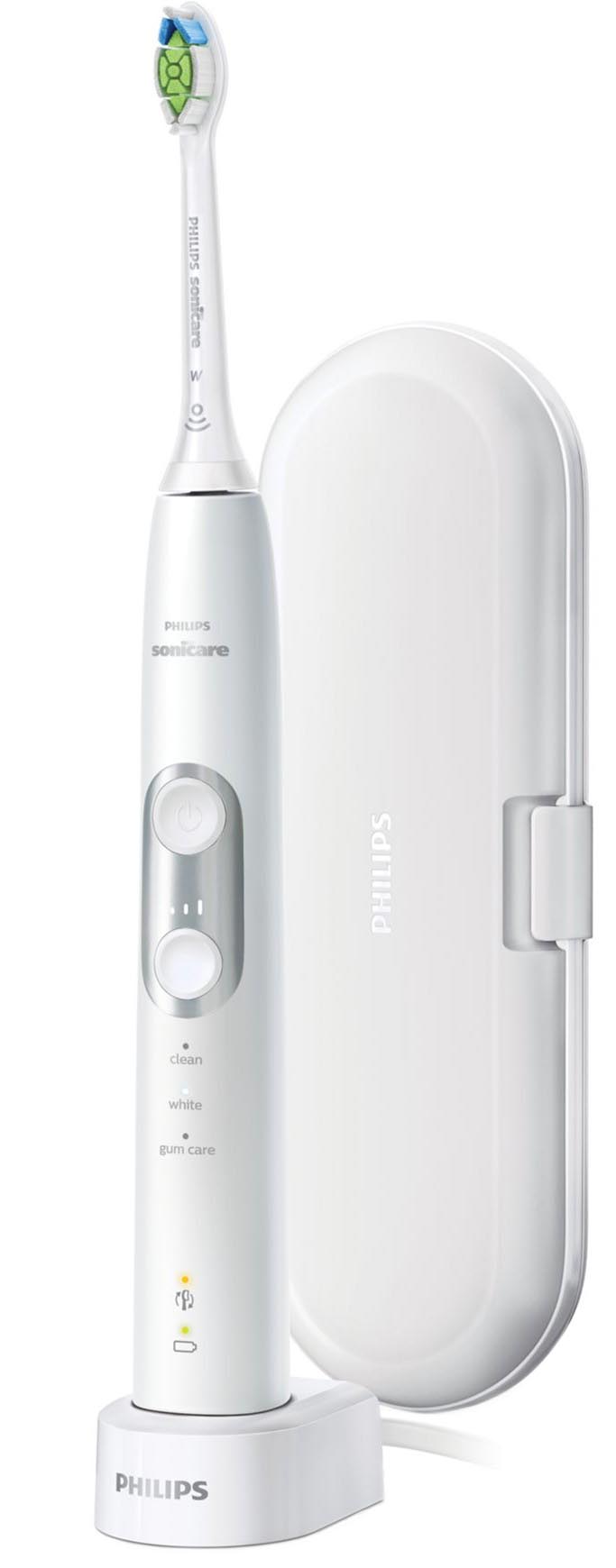 Зубная щетка электрическая Philips HX6877/28 - Фото 1