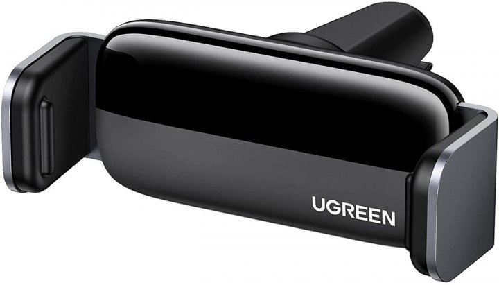 Автодержатель UGREEN LP120 Gray (10422) - Фото 1
