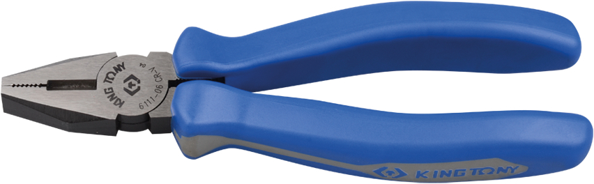 Купити Плоскогубці KING TONY 160 мм (6111-06) - Фото 1 Плоскогубці KING TONY 160 мм (6111-06) - Фото 1