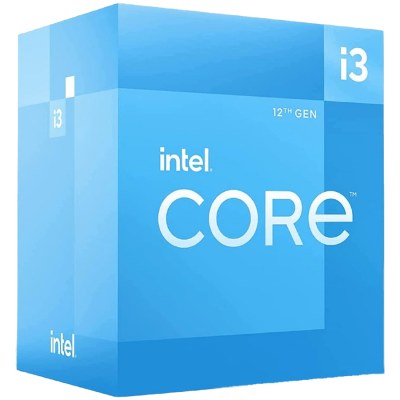 Процесор Intel Core i3-13100F (BX8071513100FSRMBV) - Фото 1