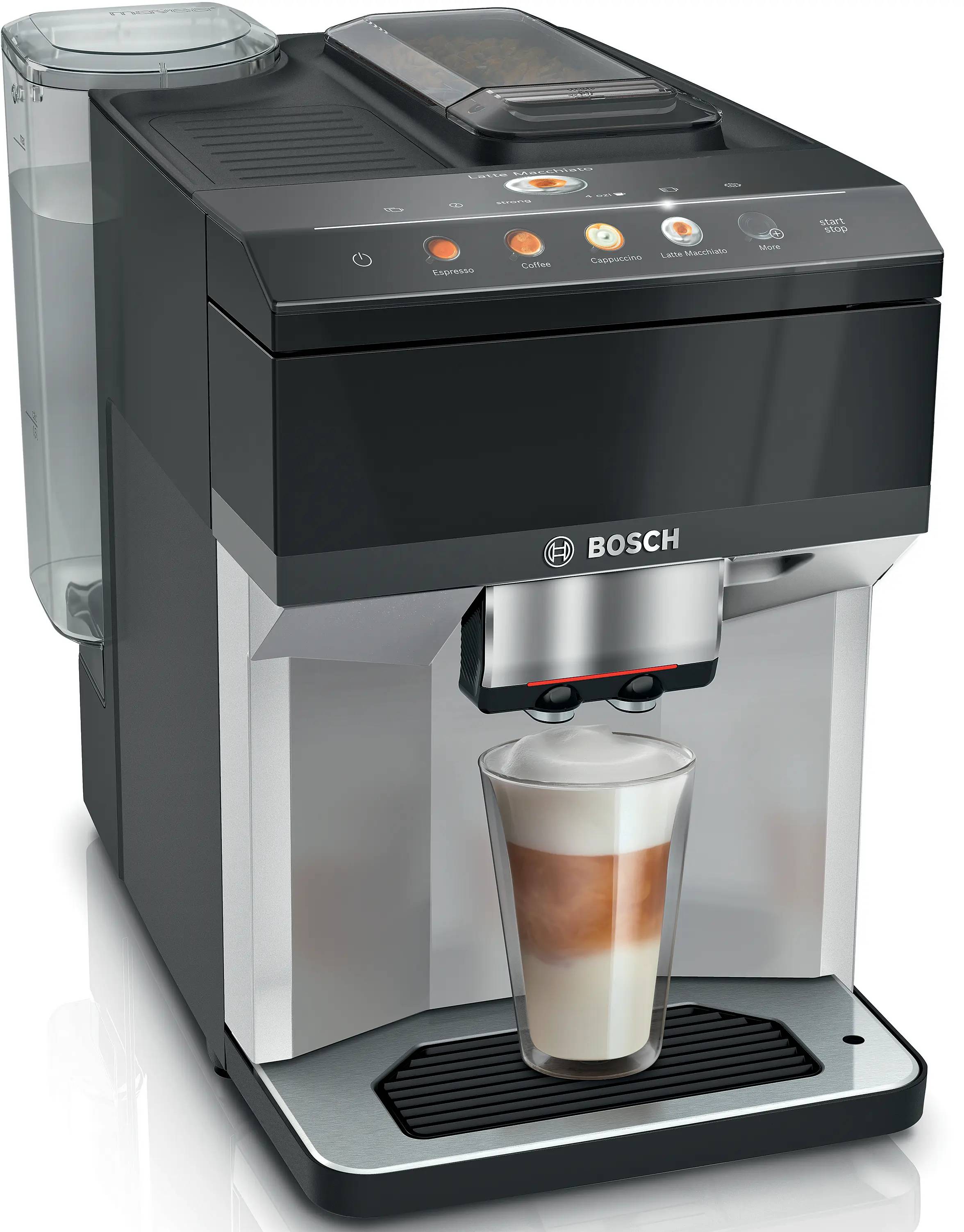 Кавомашина Bosch TPE40307 - Фото 1