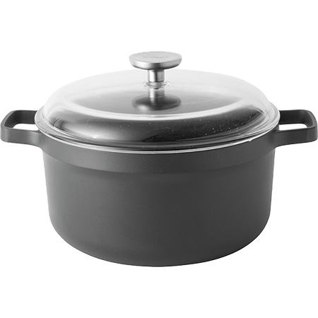 Каструля Berghoff 2307309 GEM 20 см 2.8 л - Фото 1