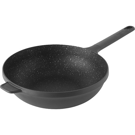 Сковорода універсальна Berghoff 2307314 GEM 28 см 3.9 л - Фото 1