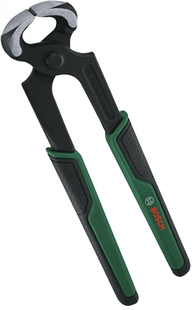 Кусачки Bosch 200 мм (1.600.A02.Z9W) - Фото 1