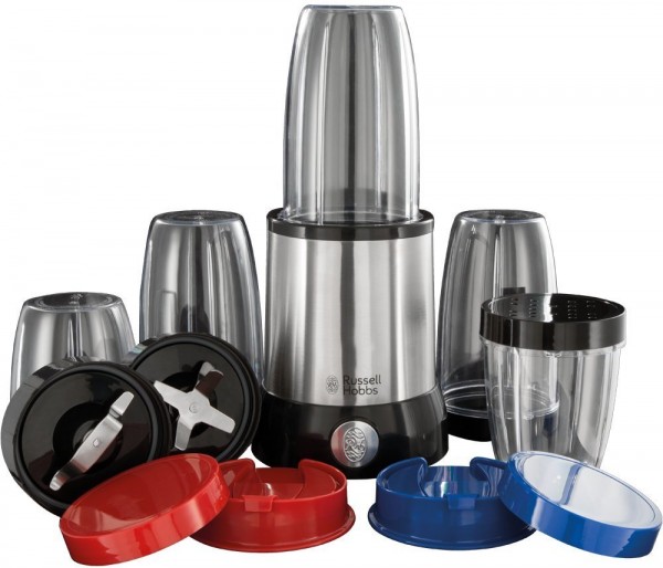 Блендер стационарный Russell Hobbs 23180-56 NUTRI BOOST - Фото 1