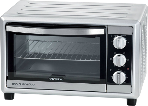 Печь электрическая Ariete 985 Silver - Фото 1