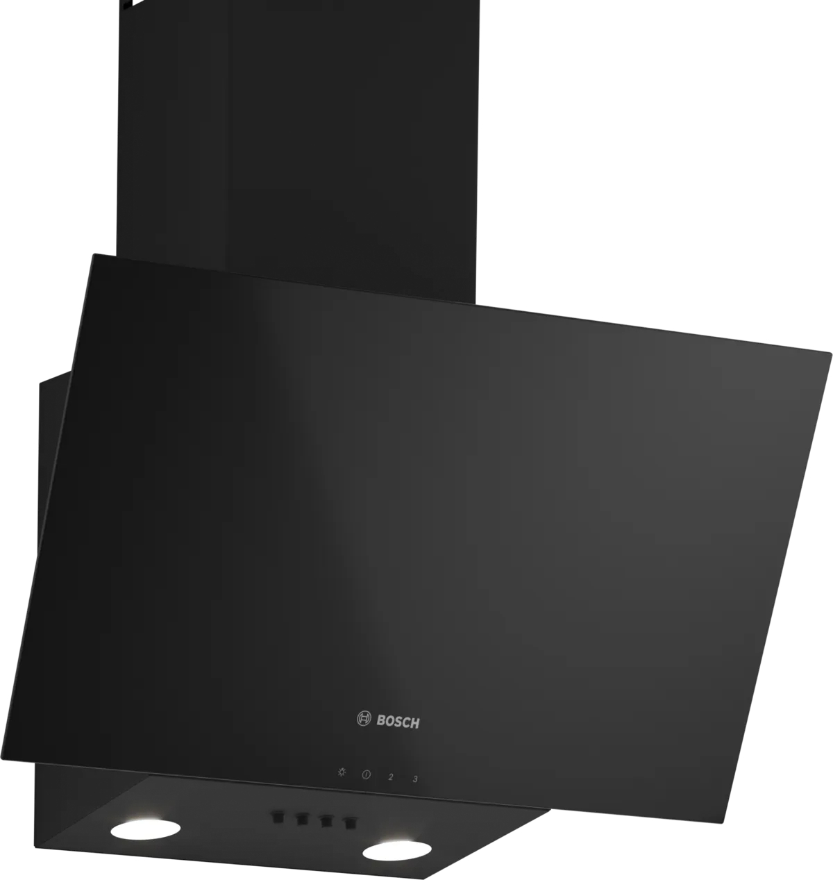 Вытяжка декоративная Bosch DWK63PJ60T - Фото 1