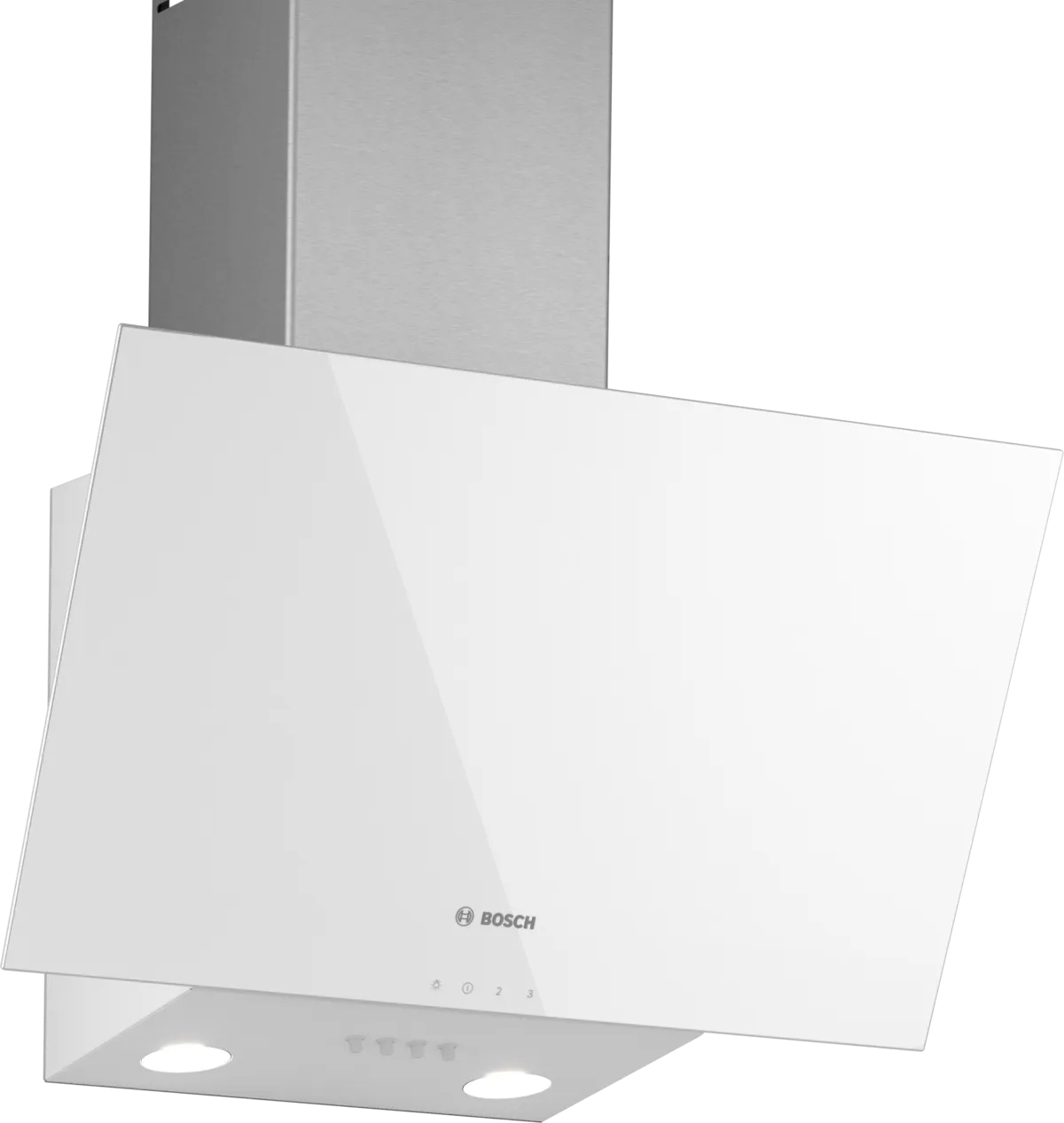 Вытяжка декоративная Bosch DWK63PJ20T - Фото 1