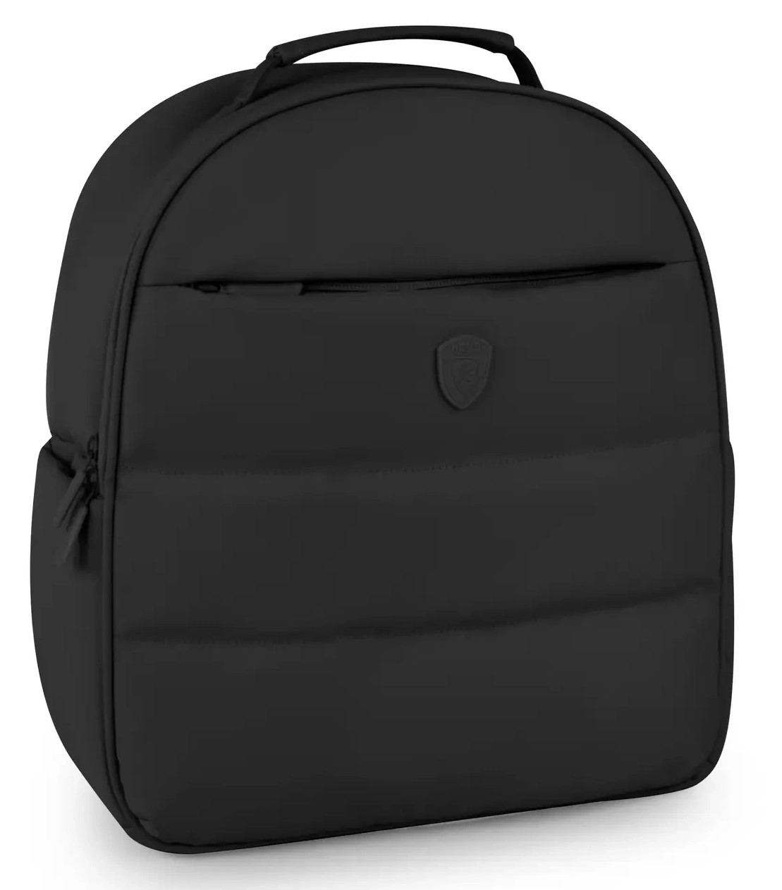 Рюкзак городской Heys Puffer Black (30124-0001-00) - Фото 1