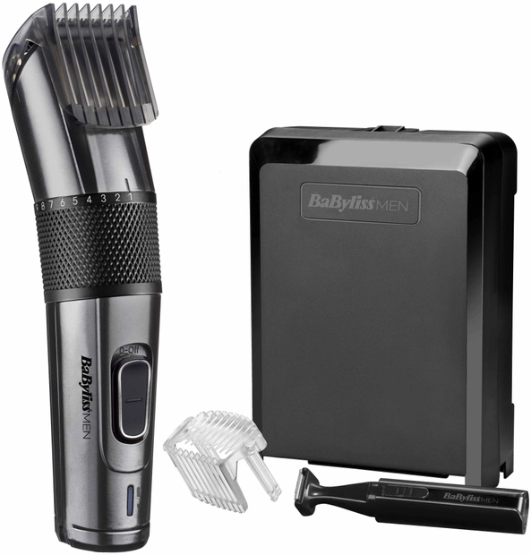 Триммер универсальный Babyliss E978E - Фото 1