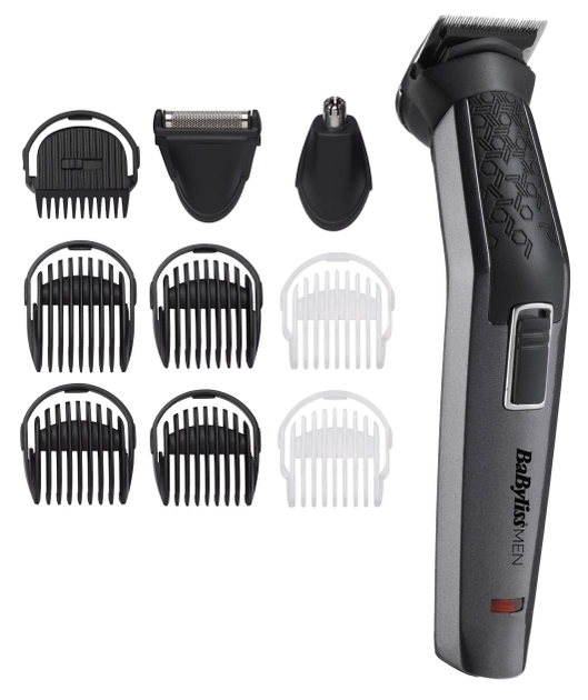 Триммер универсальный Babyliss MT727E - Фото 1