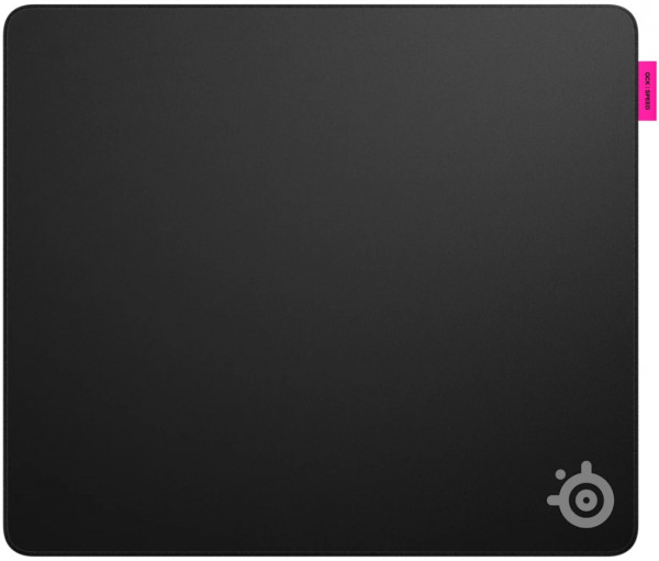 Килимок для миші  ігровий SteelSeries QcK Performance L - Speed (63430) - Фото 1