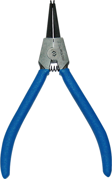 Щипцi для стопорних кiлець KING TONY 250 мм (68SS-10) - Фото 1