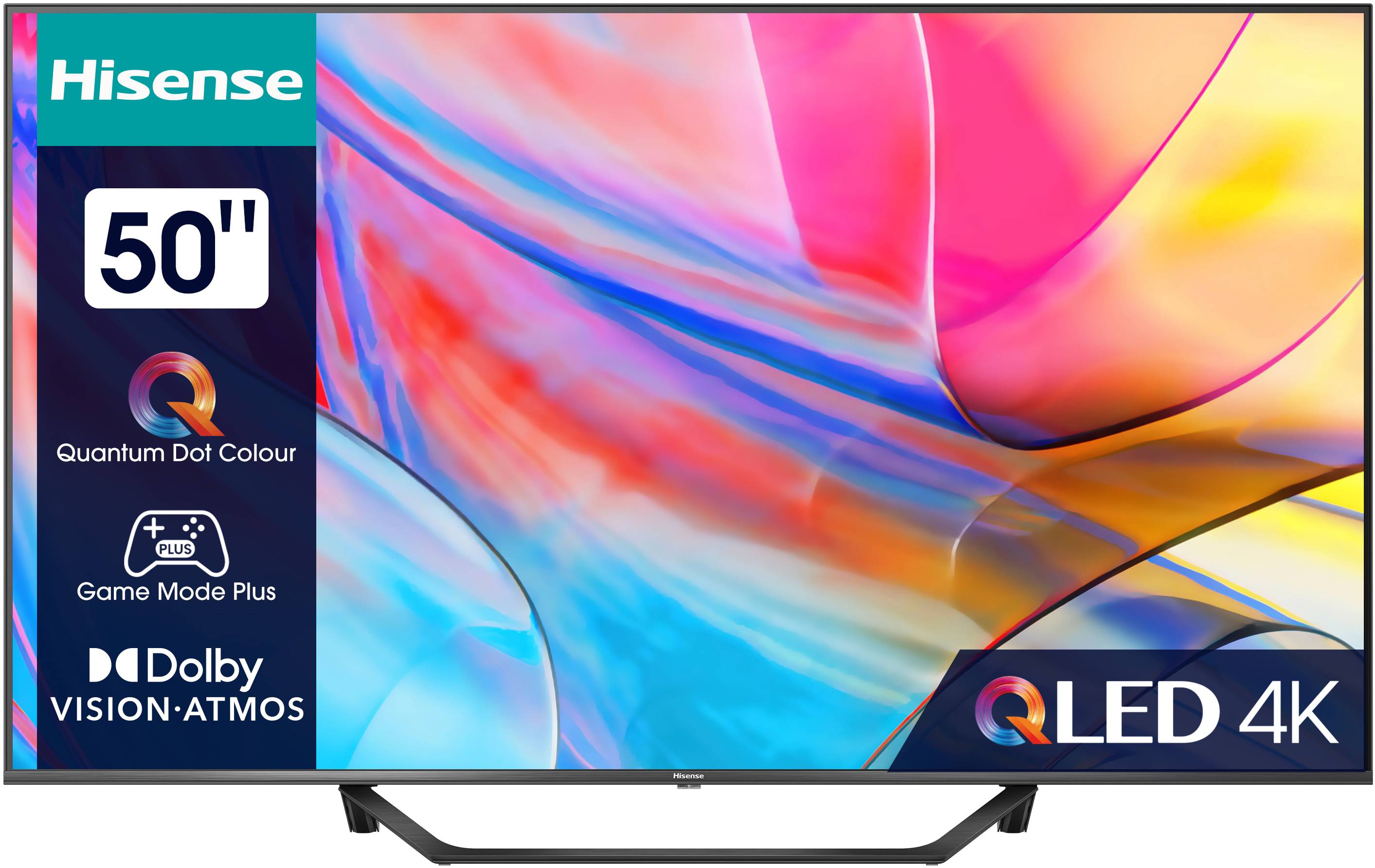 Телевизор Hisense 50A7KQ - Фото 1