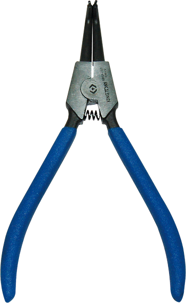 Щипцi для стопорних кiлець KING TONY 130 мм (68SB-05) - Фото 1