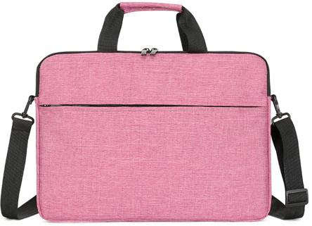 Сумка для ноутбука Ritar 15.6" A27 Pink (YT-A27-P15.6") - Фото 1