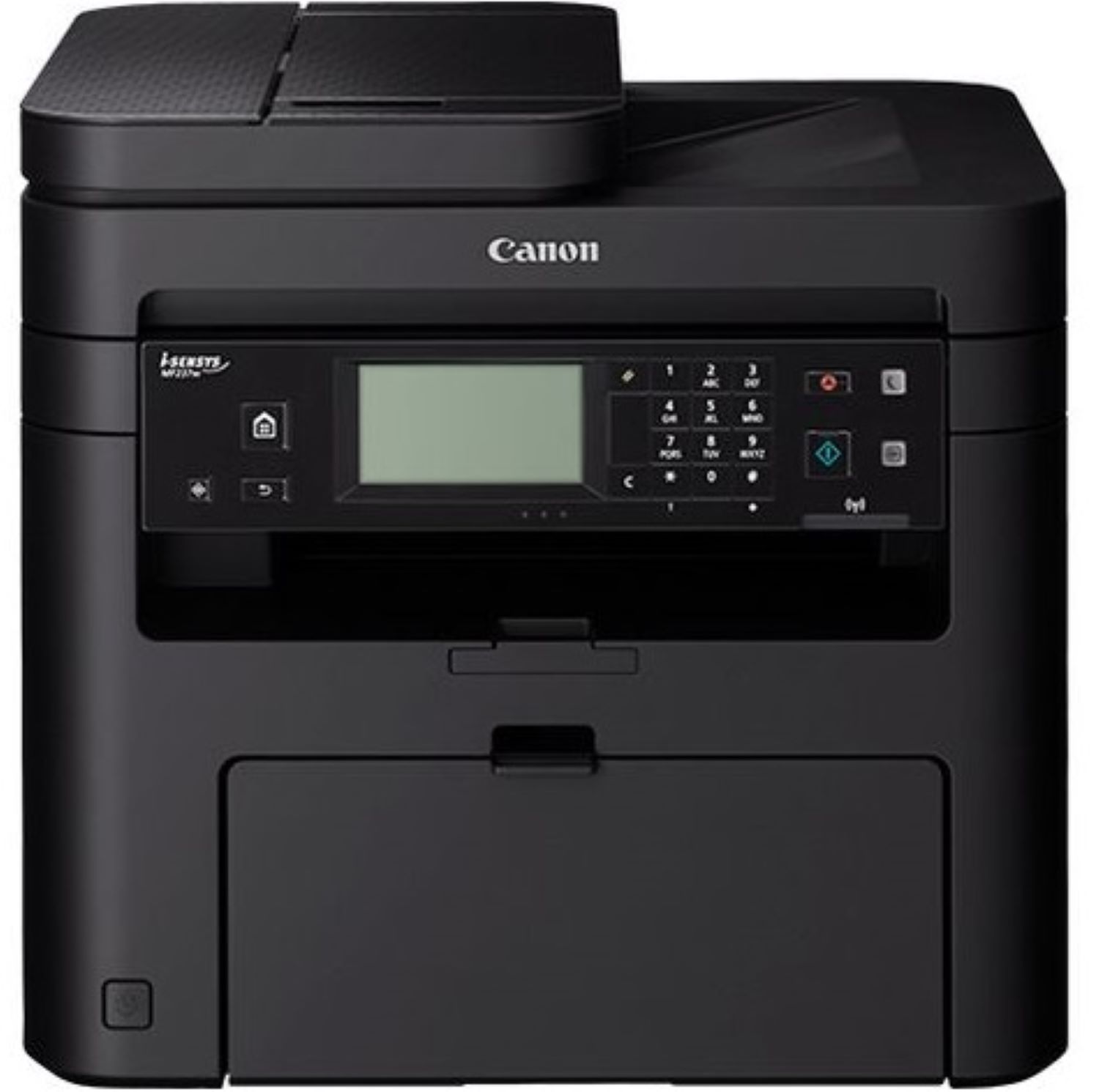 МФУ ч/б печати Canon i-SENSYS MF237W (1418C030AA) - Фото 1