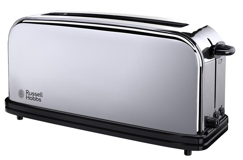Тостер Russell Hobbs 23510-56 Chester Long Slot 2 Slice - Фото 1