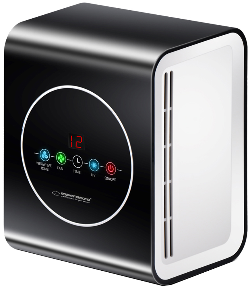 Очиститель воздуха Esperanza Air Purifier EHP001 - Фото 1