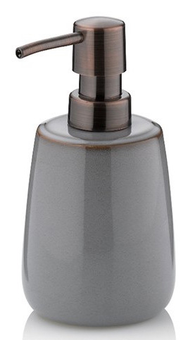 Дозатор для мила Kela Liana (23622) - Фото 1