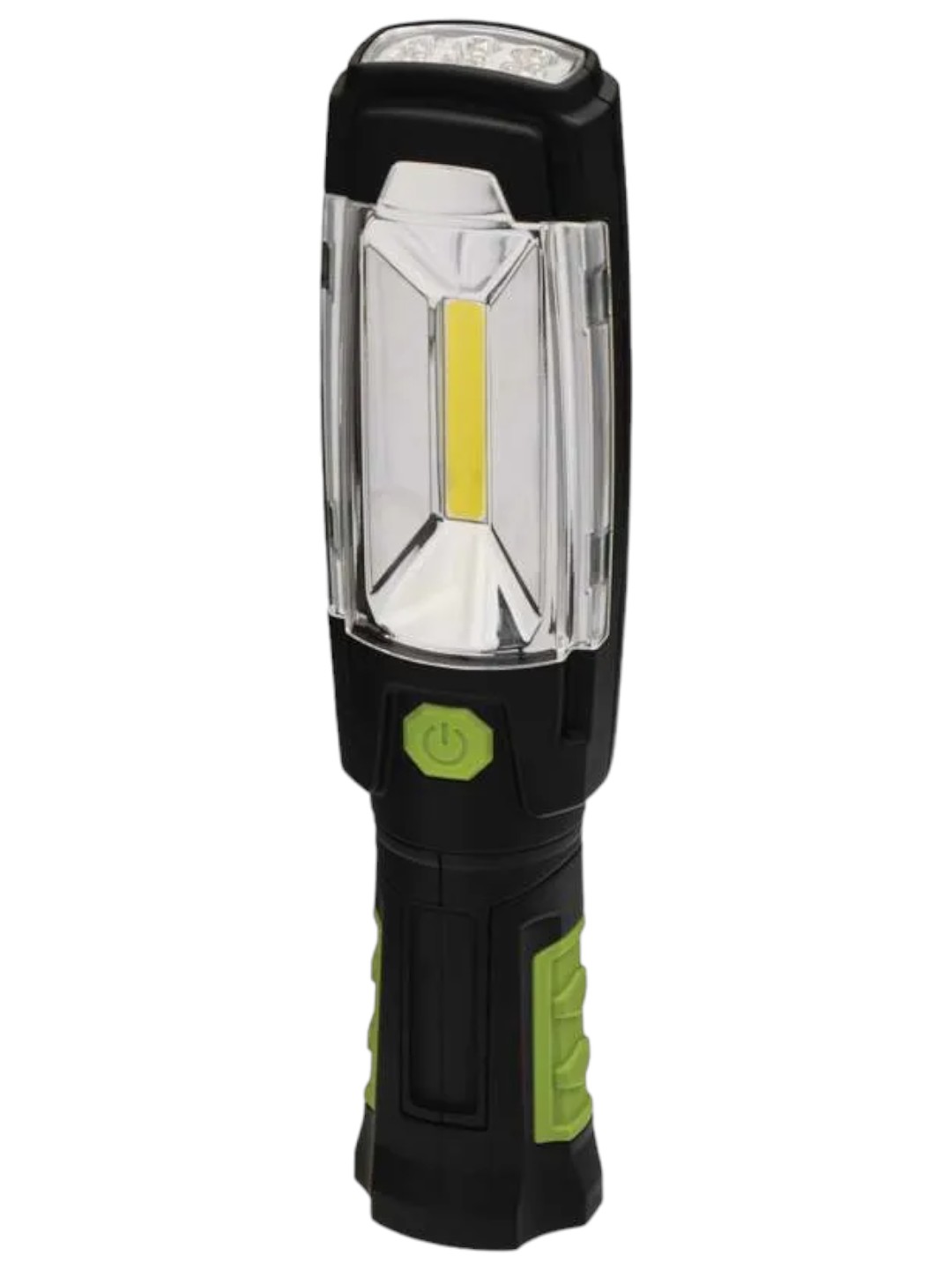 Фонарь EMOS LED ручной E709A (P4518) - Фото 1