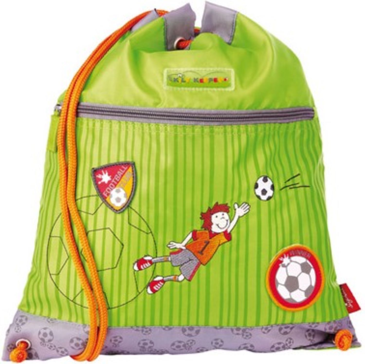 Купить Сумка для обуви Sigikid Kily Keeper (23773SK) - Фото 1 Сумка для обуви Sigikid Kily Keeper (23773SK) - Фото 1