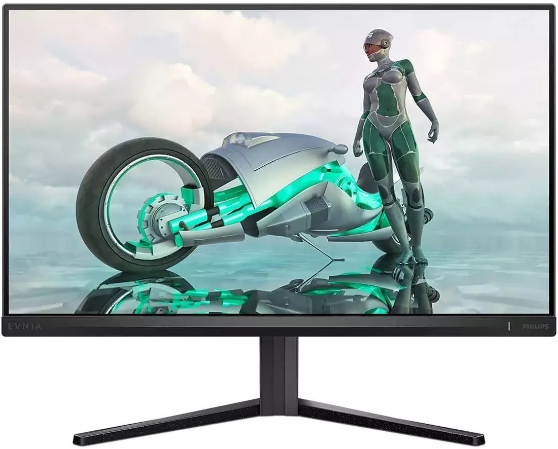 Монитор игровой Philips 24M2N3200S/00 - Фото 1