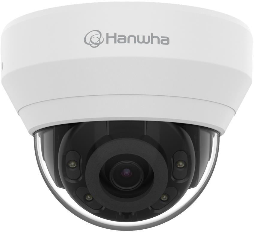 IP-камера Hanwha Techwin QND-7012R/VAP - Фото 1