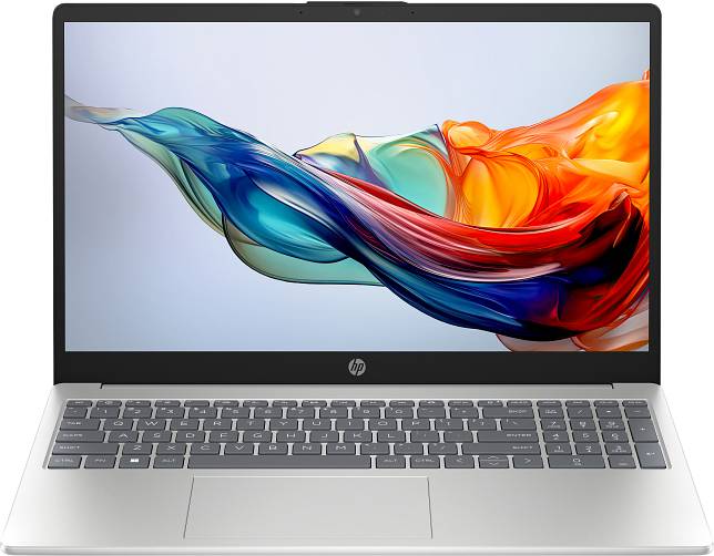 Ноутбуки HP(Hewlett Packard) с диагональю экрана от 15