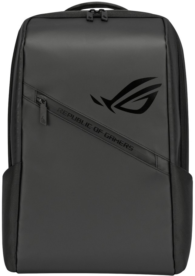 Рюкзак для ноутбука Asus ROG Ranger Backpack BP2501 16'' Black (90XB0920-BBP000) - Фото 1