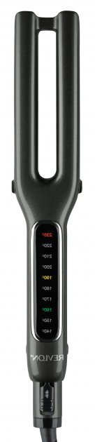 Выпрямитель волос Revlon One-Step double straight (RVST2204E) - Фото 1