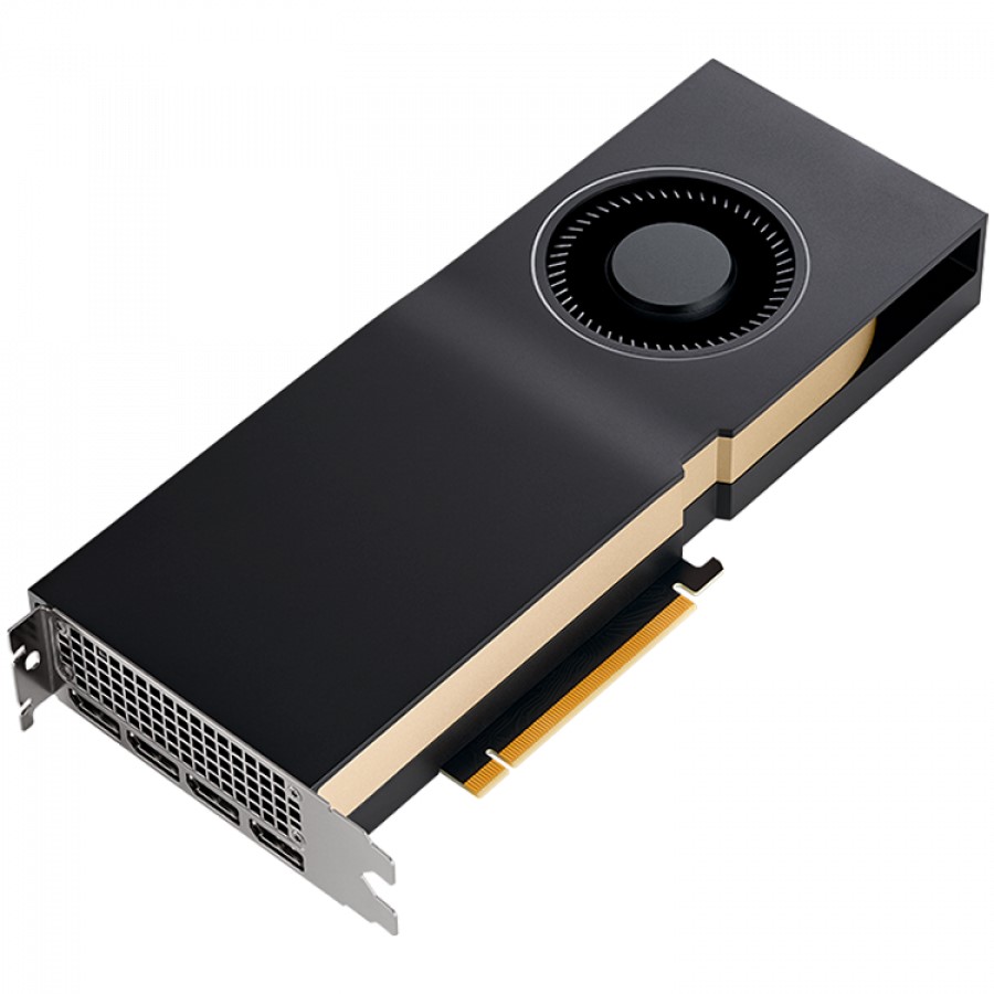 Відеокарта PNY Nvidia Quadro RTX 4500 Ada 24GB GDDR6 (VCNRTX4500ADA-SB) - Фото 1
